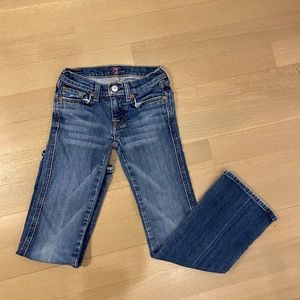 7 For All Mankind Kids